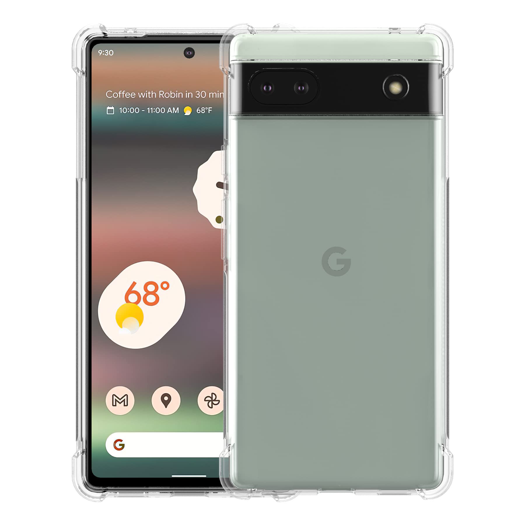 google pixel 6a グーグル ピクセル6a本体+フィルム＆ケース等付 Amazon.co.jp: 「Doo」Google Pixel 6A 防水ケース グーグル